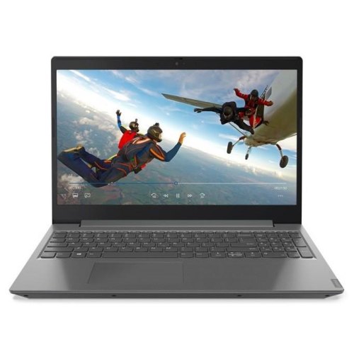 Ноутбук Lenovo V155 [81V5000CRA] Grey