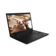 Ноутбук ThinkPad T15 Gen 1 (20S6000PRT) Black