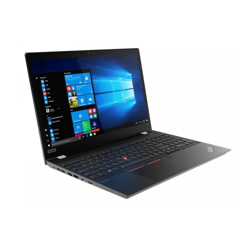 Ноутбук ThinkPad T15 Gen 1 (20S6000PRT) Black