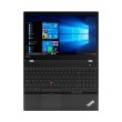 Ноутбук ThinkPad T15 Gen 1 (20S6000PRT) Black