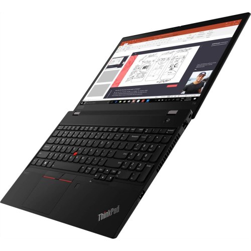 Ноутбук Lenovo ThinkPad T15 [20S6004YRT]