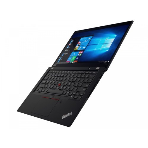 Ноутбук Lenovo ThinkPad X13 [20UF000RRT]