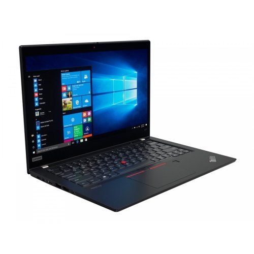 Ноутбук Lenovo ThinkPad X13 [20UF000RRT]