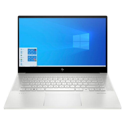Ноутбук HP Envy 15-ep0002ur (1L6G6EA) Silver