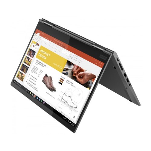 Ноутбук Lenovo ThinkPad X13 Yoga [20SX001ERT]