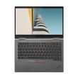 Ноутбук Lenovo ThinkPad X13 Yoga [20SX001ERT]