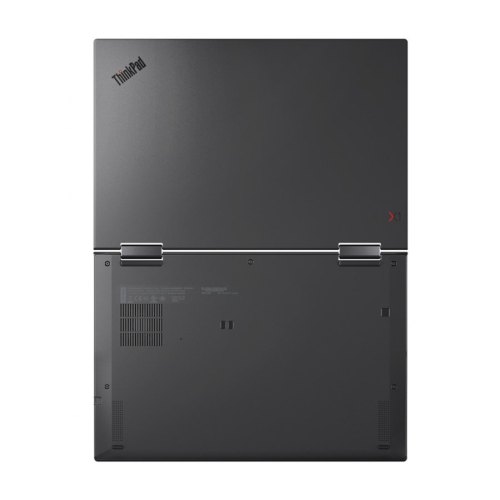 Ноутбук Lenovo ThinkPad X13 Yoga [20SX001ERT]