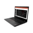 Ноутбук Lenovo ThinkPad L15 Gen 1 (20U3000QRT) Black