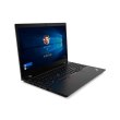 Ноутбук Lenovo ThinkPad L15 Gen 1 (20U3000QRT) Black