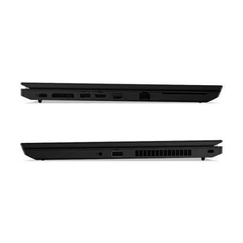 Ноутбук Lenovo ThinkPad L15 Gen 1 (20U3000QRT) Black