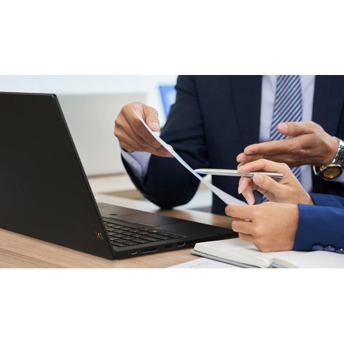 Ноутбук Lenovo ThinkPad X1 Carbon 7 [20QES4NP0H]