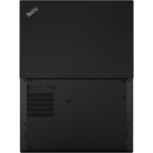 Ноутбук Lenovo ThinkPad T14s Gen 1 (20T0001FRT) Black