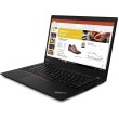 Ноутбук Lenovo ThinkPad T14s Gen 1 (20T0001FRT) Black