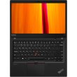 Ноутбук Lenovo ThinkPad T14s Gen 1 (20T0001FRT) Black