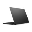 Ноутбук Lenovo ThinkPad L15 Gen 1 (20U3002FRT) Black