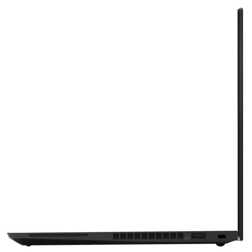 Ноутбук ThinkPad X395 (20NL000HRT) Black