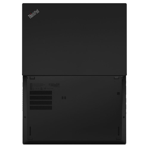 Ноутбук ThinkPad X395 (20NL000HRT) Black