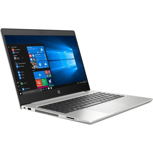 Ноутбук HP Probook 455 G7 175W8EA Silver