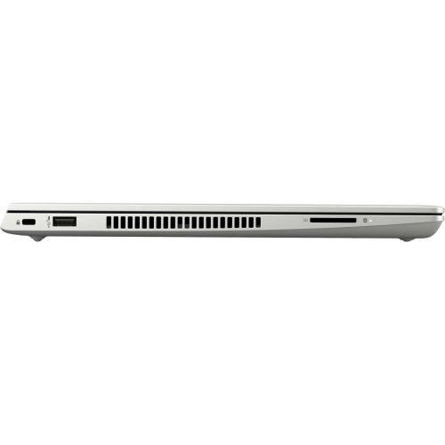 Ноутбук HP Probook 455 G7 175W8EA Silver