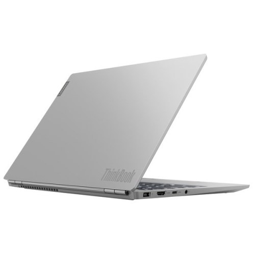 Ноутбук ThinkBook 13s-IWL (20RR0003RA) Mineral Grey