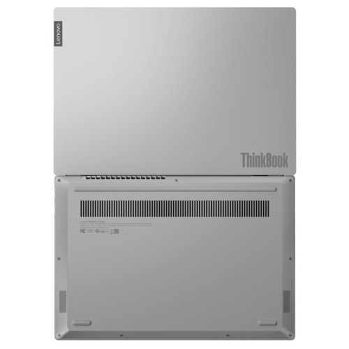Ноутбук ThinkBook 13s-IWL (20RR0003RA) Mineral Grey