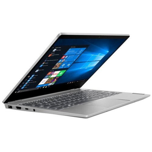Ноутбук ThinkBook 13s-IWL (20RR0003RA) Mineral Grey