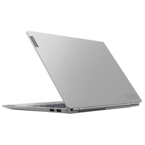 Ноутбук ThinkBook 13s-IWL (20RR0003RA) Mineral Grey