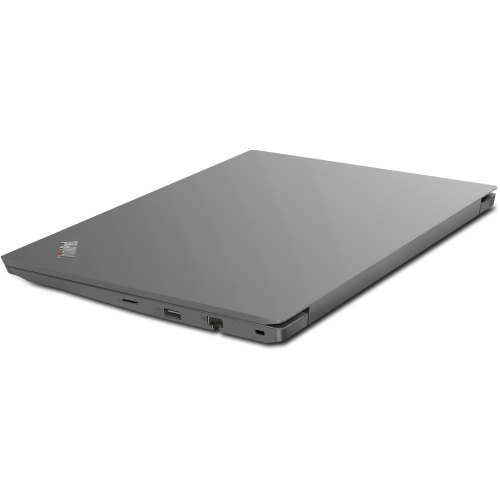 Ноутбук Lenovo ThinkPad E14 (20RA0015RT) Silver