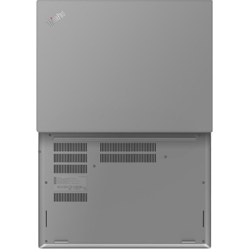 Ноутбук Lenovo ThinkPad E14 (20RA0015RT) Silver