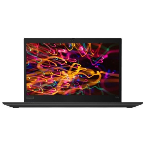 Ноутбук Lenovo ThinkPad T495s [20QJ001MRT]