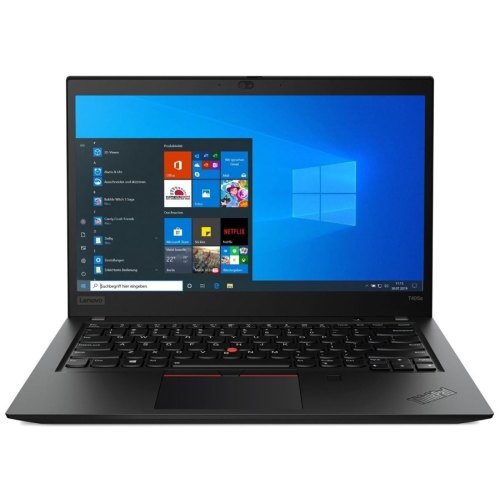 Ноутбук Lenovo ThinkPad T495s [20QJ001MRT]