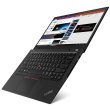 Ноутбук Lenovo ThinkPad T495s [20QJ001MRT]
