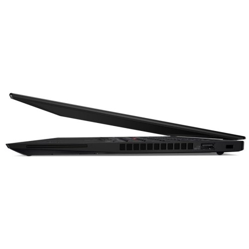 Ноутбук Lenovo ThinkPad T495s [20QJ001MRT]