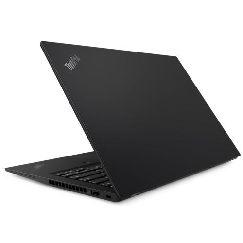 Ноутбук Lenovo ThinkPad T495s [20QJ001MRT]