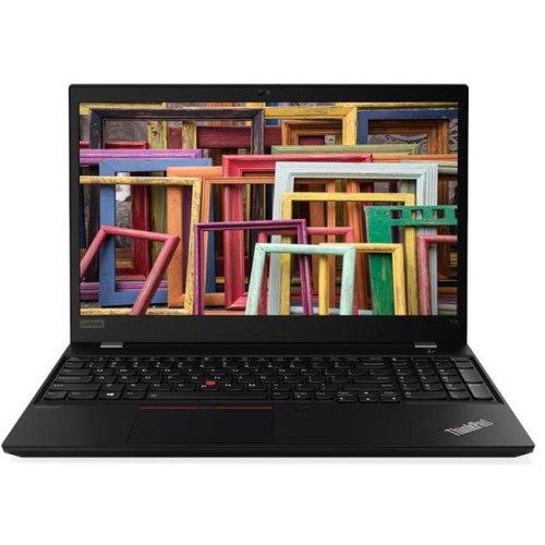 Ноутбук Lenovo ThinkPad T15 [20S6000SRT]