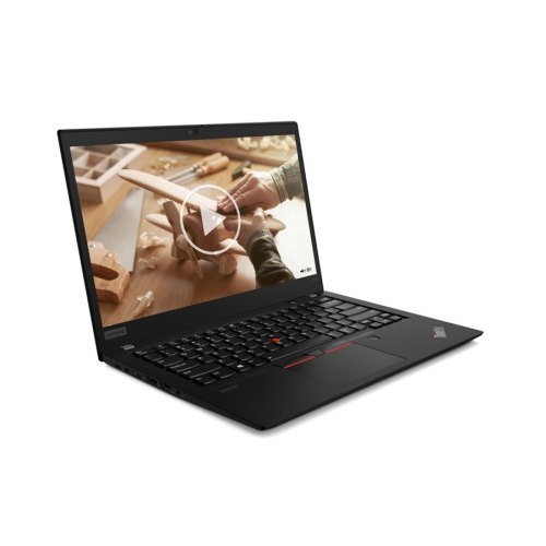 Ноутбук Lenovo ThinkPad T15 [20S6000SRT]