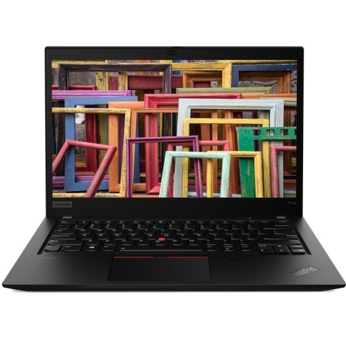Ноутбук Lenovo ThinkPad T14s [20UH001QRA]