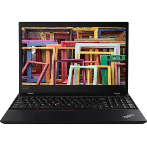Ноутбук Lenovo ThinkPad T15 [20S60044RT]