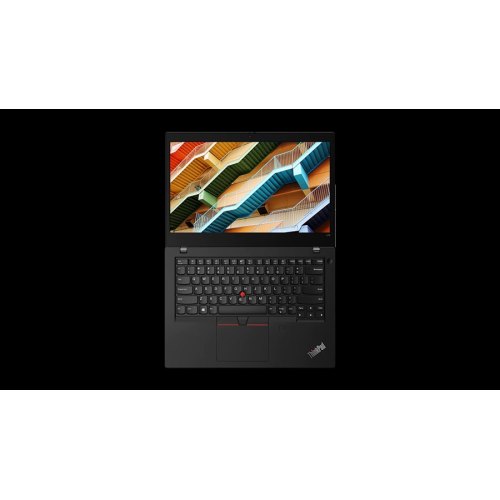 Ноутбук Lenovo ThinkPad L14 [20U50003RT] Black