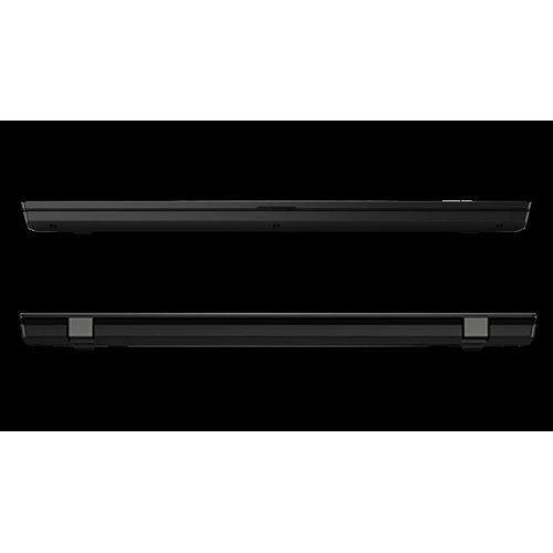 Ноутбук Lenovo ThinkPad L14 [20U50003RT] Black