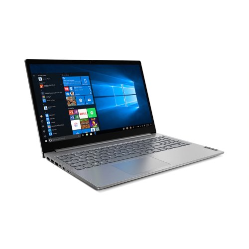 Ноутбук Lenovo ThinkBook 15 (20SM0040RA) Grey