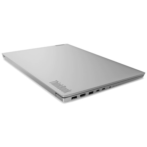 Ноутбук Lenovo ThinkBook 15 (20SM0040RA) Grey