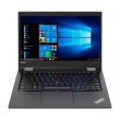 Ноутбук ThinkPad X13 Yoga Gen 1 (20SX0003RT) Black
