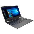 Ноутбук ThinkPad X13 Yoga Gen 1 (20SX0003RT) Black