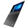 Ноутбук ThinkPad X13 Yoga Gen 1 (20SX0003RT) Black