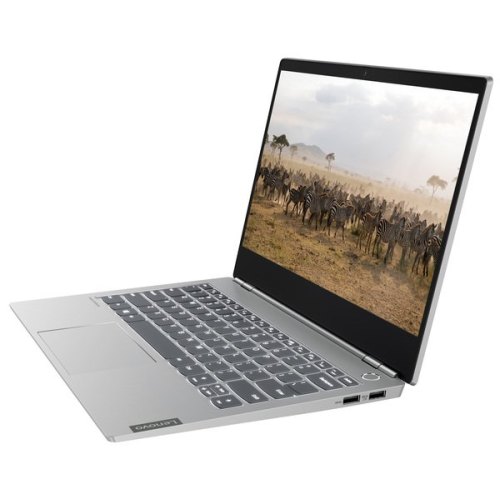 Ноутбук Lenovo ThinkBook 13s-IML (20RR001LRA) Mineral Grey