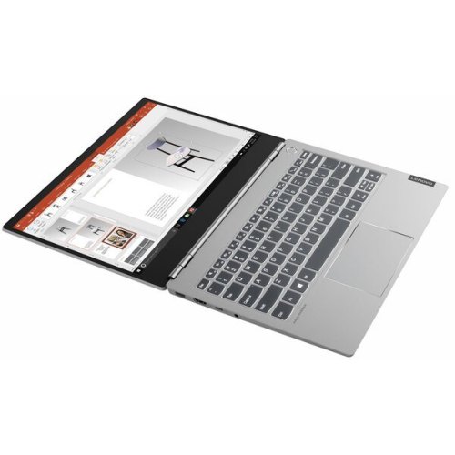 Ноутбук Lenovo ThinkBook 13s-IML (20RR001LRA) Mineral Grey