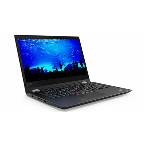 Ноутбук Lenovo ThinkPad X380 Yoga 13.3 [20LH001JRT]