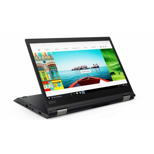 Ноутбук Lenovo ThinkPad X380 Yoga 13.3 [20LH001JRT]