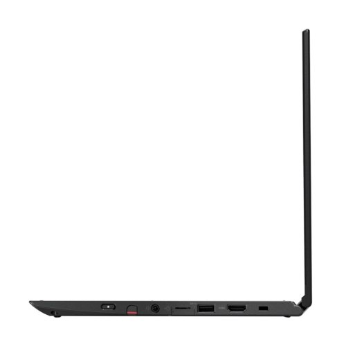 Ноутбук Lenovo ThinkPad X380 Yoga 13.3 [20LH001JRT]